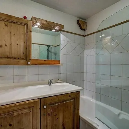 Mgm Parc Couttet Апартаменти Шамоні