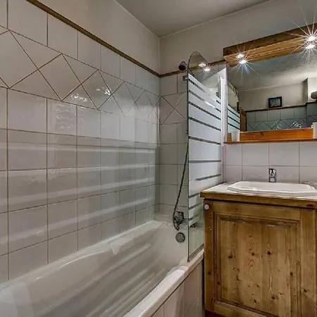 Mgm Parc Couttet Шамоні