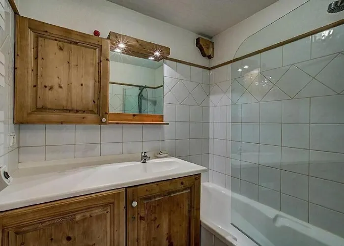 Mgm Parc Couttet Apartment Chamonix