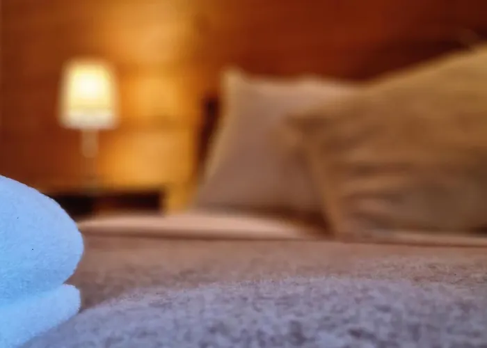 Mgm Parc Couttet Apartment *