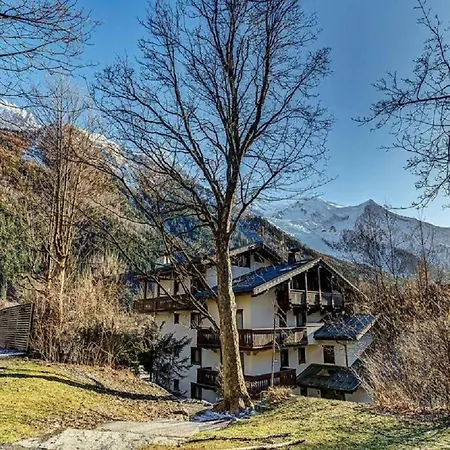 Mgm Parc Couttet Chamonix